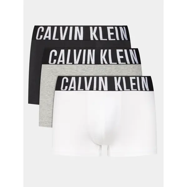Calvin Klein Underwear Calvin Klein Underwear Set bokserica﻿ 000NB3608A Šarena