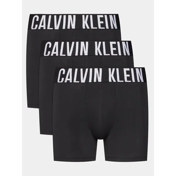 Calvin Klein Underwear Calvin Klein Underwear Set bokserica﻿ 000NB3609A Crna