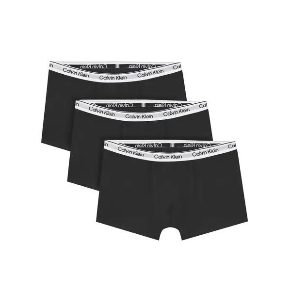 Calvin Klein Underwear Calvin Klein Underwear Set bokserica﻿ B70B700507 Crna