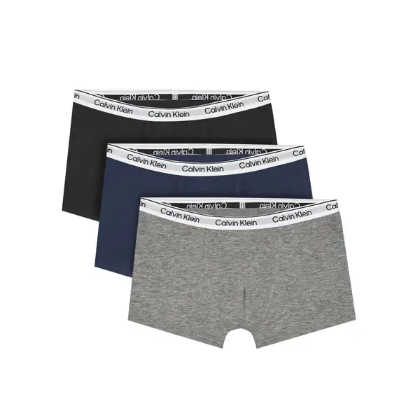 Calvin Klein Underwear Calvin Klein Underwear Set bokserica﻿ B70B700507 Šarena