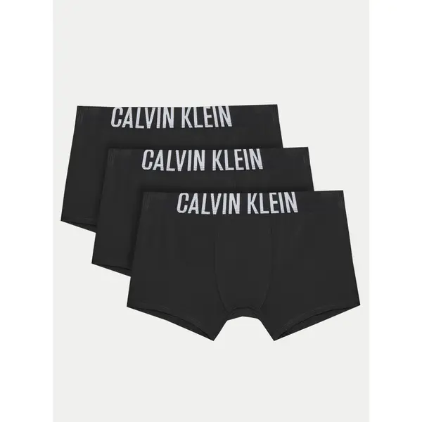 Calvin Klein Underwear Calvin Klein Underwear Set bokserica﻿ B70B700510 Crna