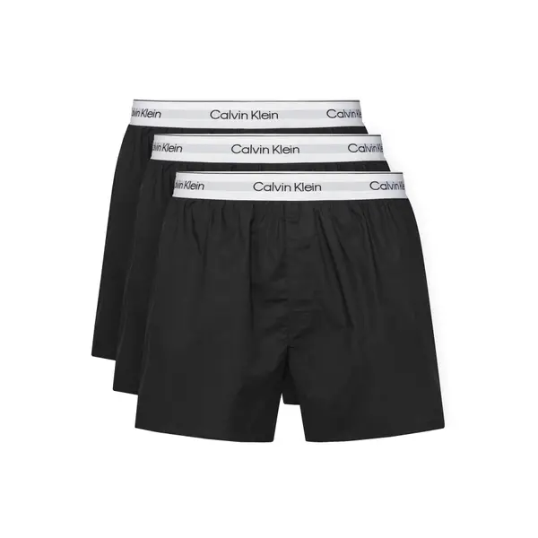 Calvin Klein Underwear Calvin Klein Underwear Set bokserica﻿ LV00NB4267 Crna