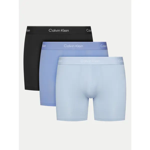 Calvin Klein Underwear Calvin Klein Underwear Set bokserica﻿ LV00NB4394 Šarena