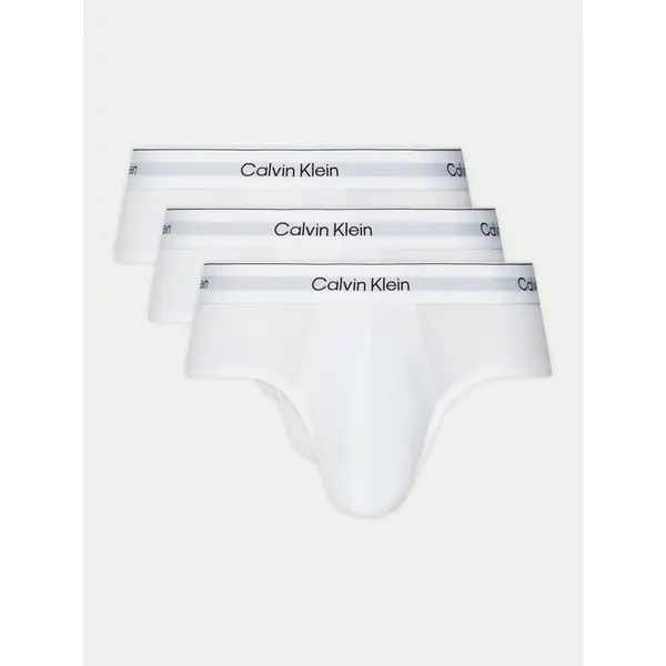 Calvin Klein Underwear Calvin Klein Underwear Set slip gaćica﻿ LV00NB4388 Bijela