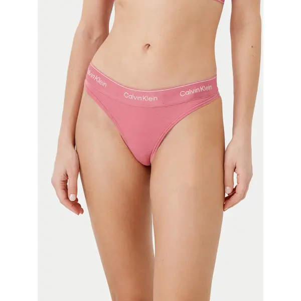 Calvin Klein Underwear Calvin Klein Underwear Tangice 000QF7878E Ružičasta