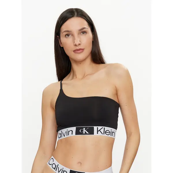Calvin Klein Underwear Calvin Klein Underwear Top grudnjak 000QF7589E Crna
