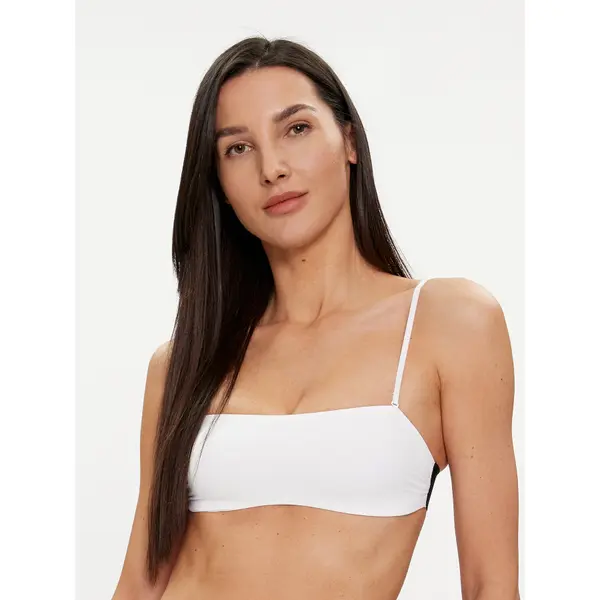 Calvin Klein Underwear Calvin Klein Underwear Top grudnjak 000QF7630E Bijela