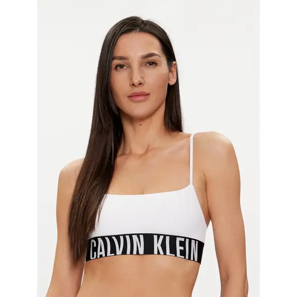 Calvin Klein Underwear Calvin Klein Underwear Top grudnjak 000QF7631E Bijela