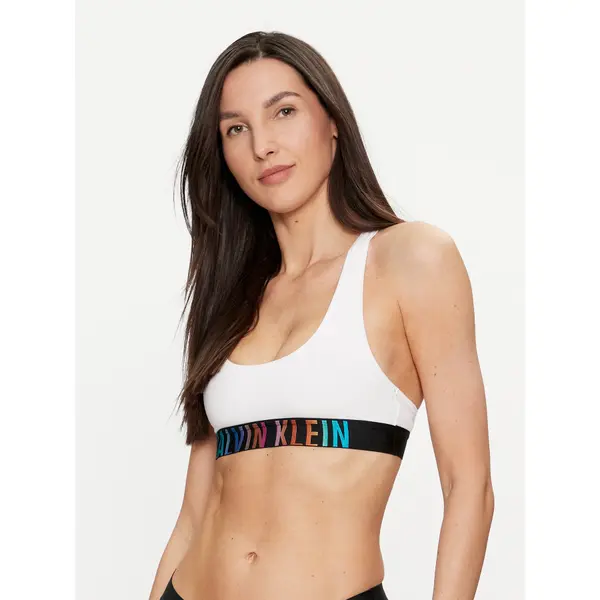 Calvin Klein Underwear Calvin Klein Underwear Top grudnjak 000QF7831E Bijela