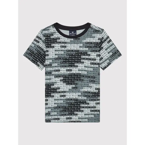 Champion Champion T-shirt 306131 Siva Regular Fit
