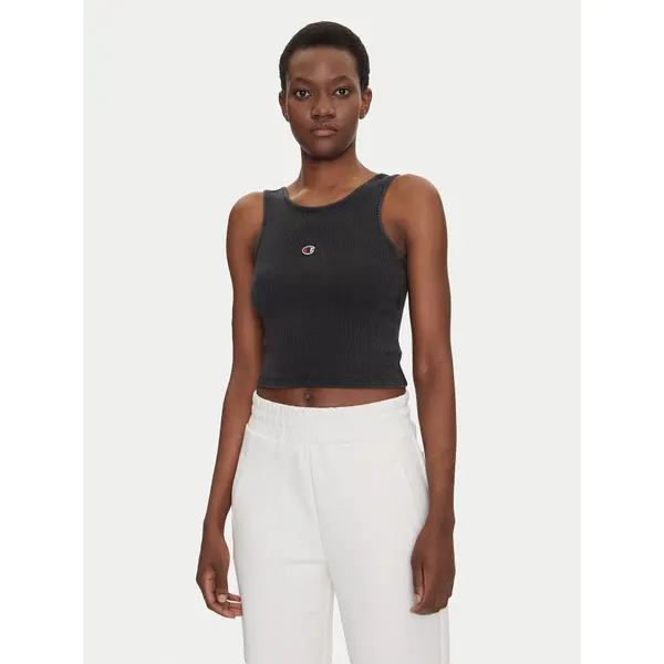 Champion Champion Top 118007 Crna Regular Fit
