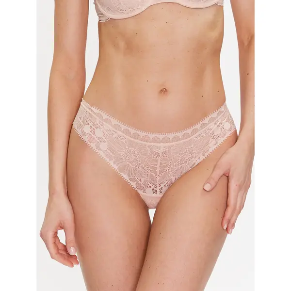 Chantelle Chantelle Brazilke Day To Night C15F90 Bež