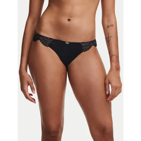 Chantelle Chantelle Brazilke Mystic C11YG0 Crna