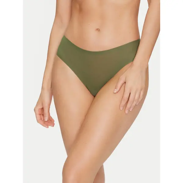 Chantelle Chantelle Brazilke Soft Stretch C10630 Zelena
