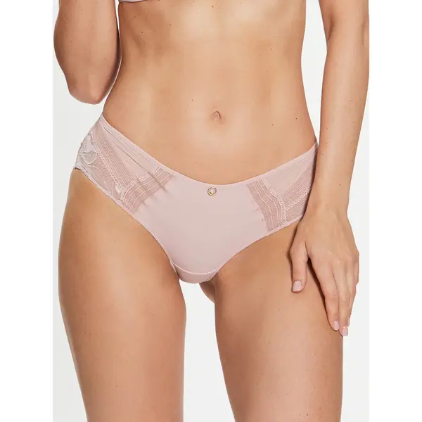 Chantelle Chantelle Brazilke True Lace C11M40 Ružičasta