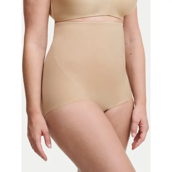 Chantelle Chantelle Donje rublje za oblikovanje Basic Shaping C35030 Bež