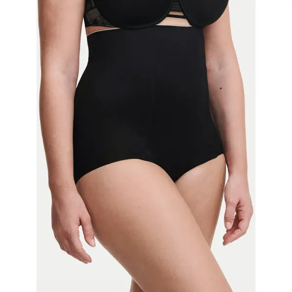 Chantelle Chantelle Donje rublje za oblikovanje Basic Shaping C35030 Crna