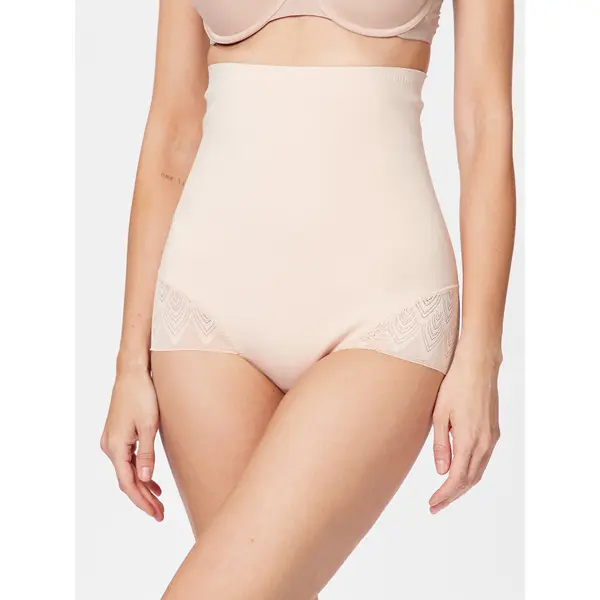 Chantelle Chantelle Donje rublje za oblikovanje Sexy C14K30 Bež