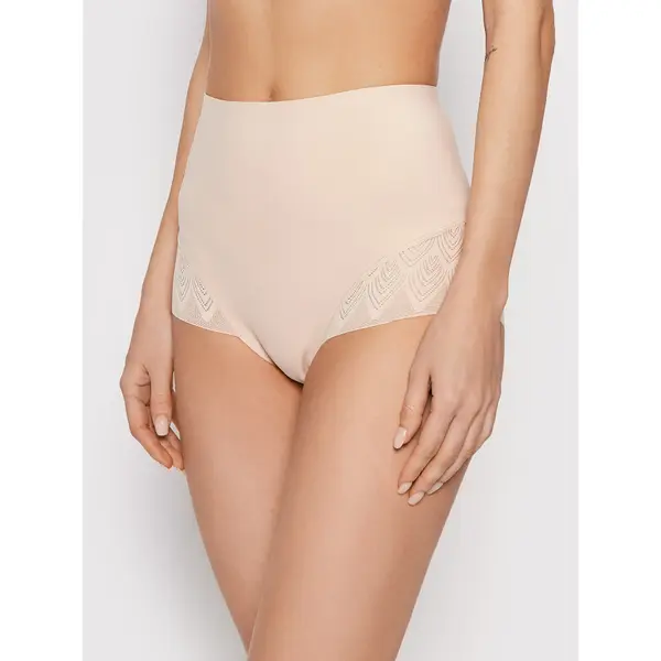 Chantelle Chantelle Donje rublje za oblikovanje Sexy Shape C14K70 Bež