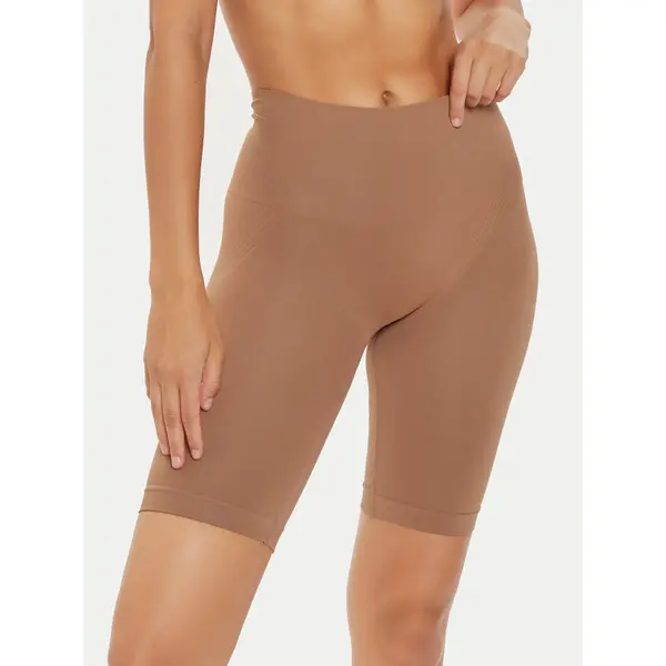 Chantelle Chantelle Donje rublje za oblikovanje Smooth Co C10U50 Smeđa