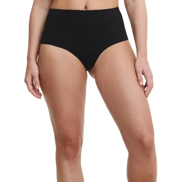 Chantelle Chantelle Donje rublje za oblikovanje Smooth Co C10U90 Crna