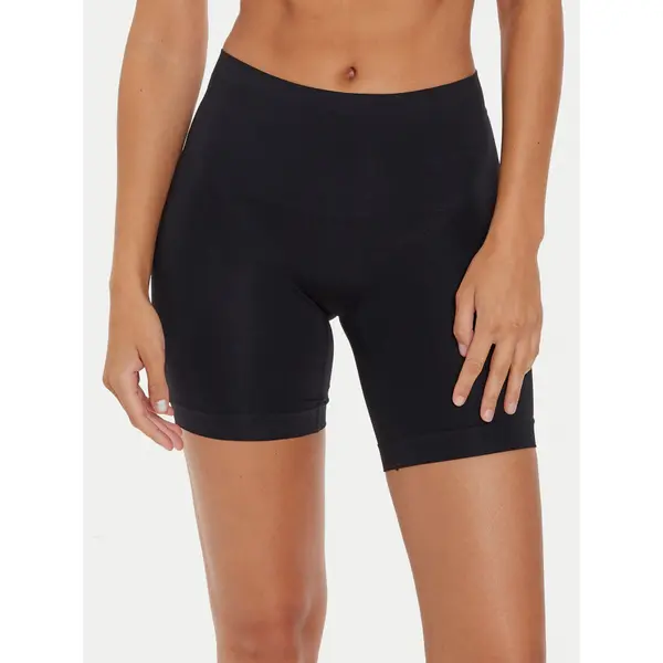 Chantelle Chantelle Donje rublje za oblikovanje Smooth Comfort C10U40 Crna