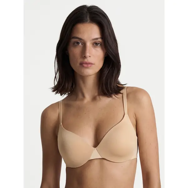 Chantelle Chantelle Grudnjak sa žicom Essential C15G60 Bež
