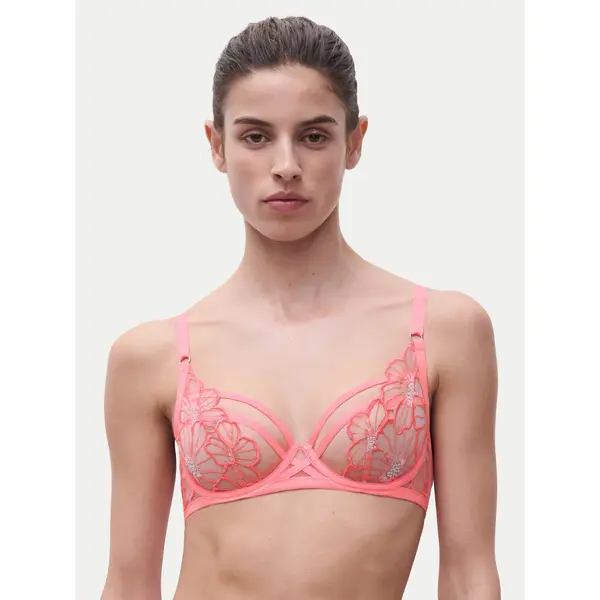 Chantelle Chantelle Grudnjak sa žicom Lush C22OM0 Ružičasta