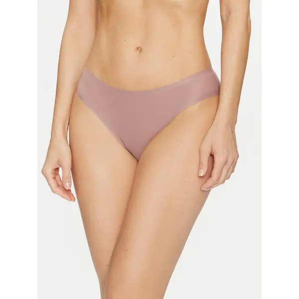 Chantelle Chantelle Klašične gaćice Soft Stretch C26430 Bež
