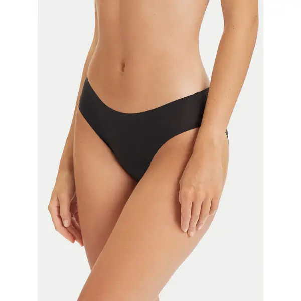 Chantelle Chantelle Klašične gaćice Soft Stretch C26430 Crna