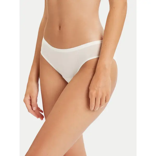 Chantelle Chantelle Klašične gaćice Soft Stretch C26430 Écru
