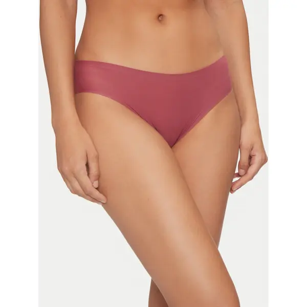 Chantelle Chantelle Klašične gaćice Soft Stretch C26430 Ružičasta