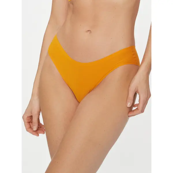 Chantelle Chantelle Klašične gaćice Soft Stretch C26430 Žuta