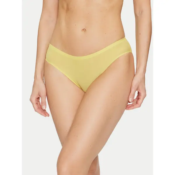Chantelle Chantelle Klašične gaćice Soft Stretch C26430 Žuta