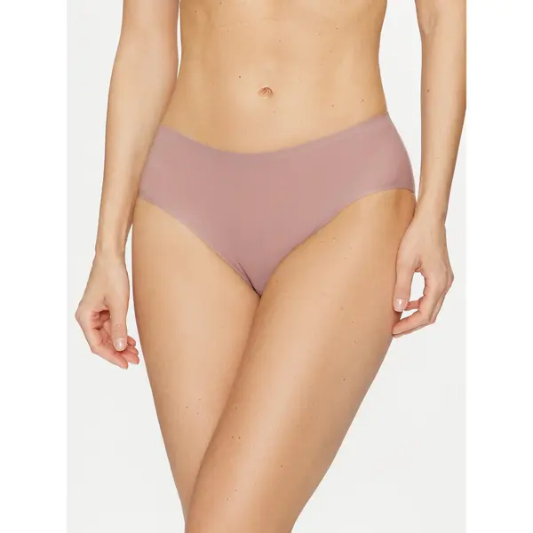 Chantelle Chantelle Klašične gaćice Soft Stretch C26440 Bež