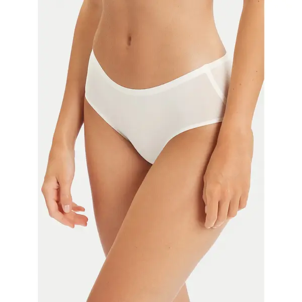 Chantelle Chantelle Klašične gaćice Soft Stretch C26440 Écru