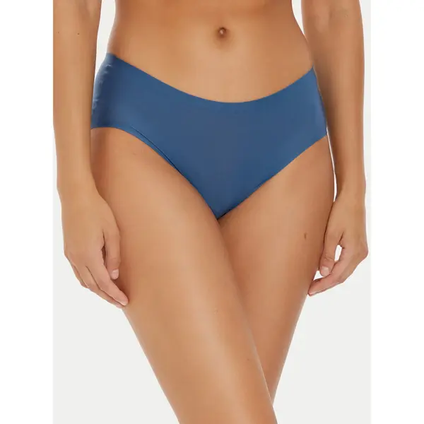 Chantelle Chantelle Klašične gaćice Soft Stretch C26440 Plava