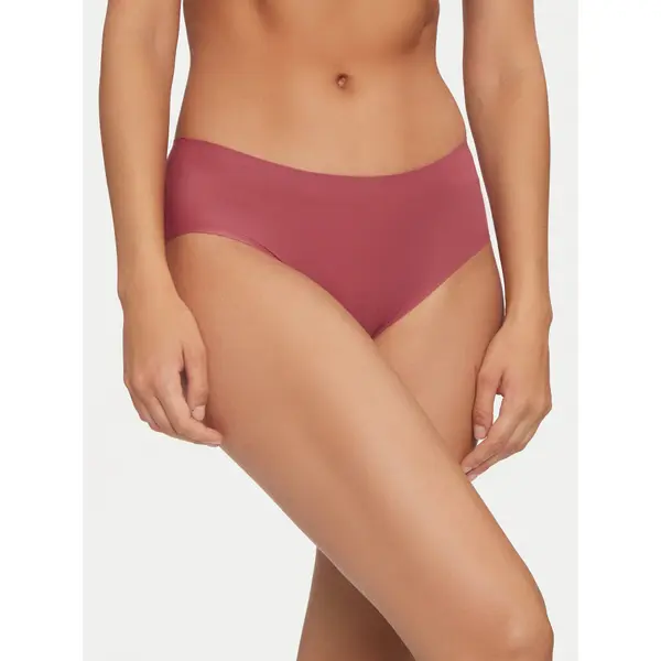Chantelle Chantelle Klašične gaćice Soft Stretch C26440 Ružičasta