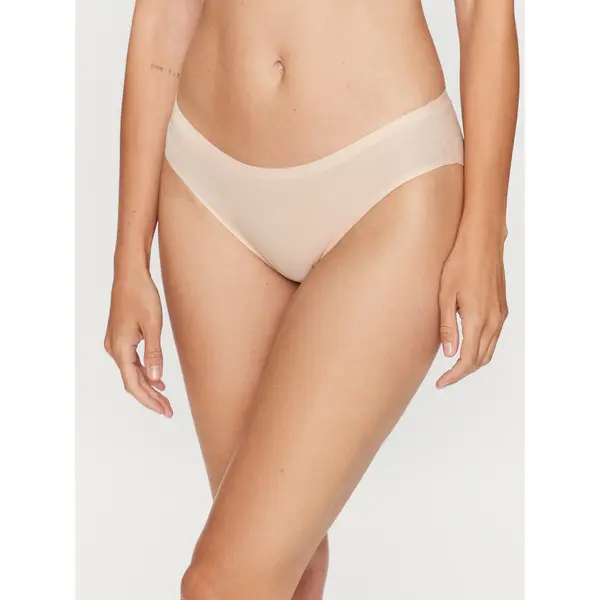 Chantelle Chantelle Klašične gaćice Softstretch C26430 Bež