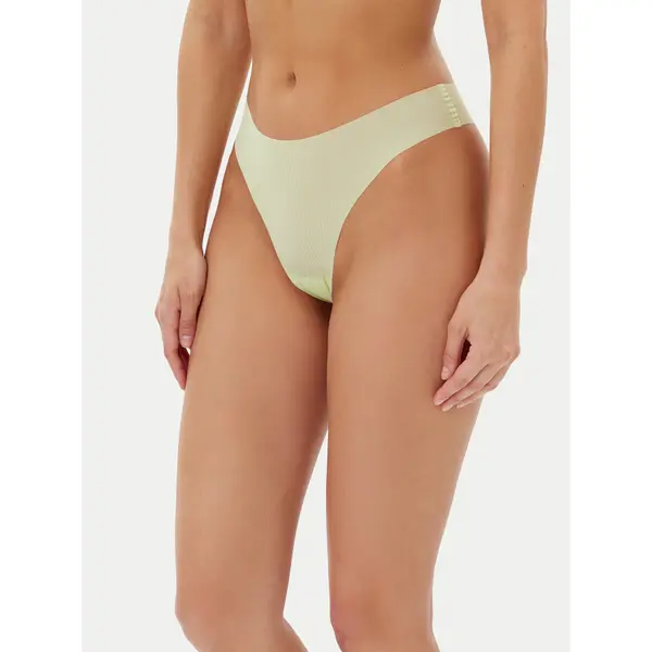 Chantelle Chantelle Tangice Pulpies C22HG9 Zelena