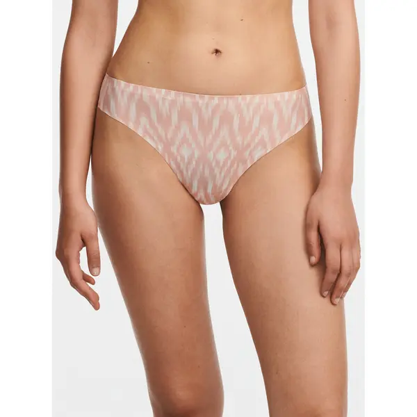Chantelle Chantelle Tangice Soft Stretch C11D90 Ružičasta