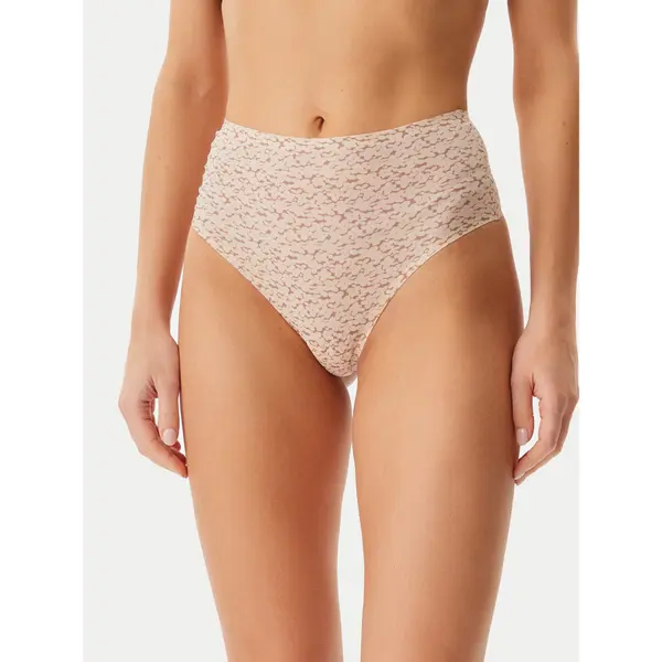 Chantelle Chantelle Tangice Soft Stretch C11DA0 Bež