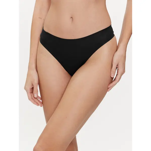 Chantelle Chantelle Tangice Soft Stretch C11GG0 Crna