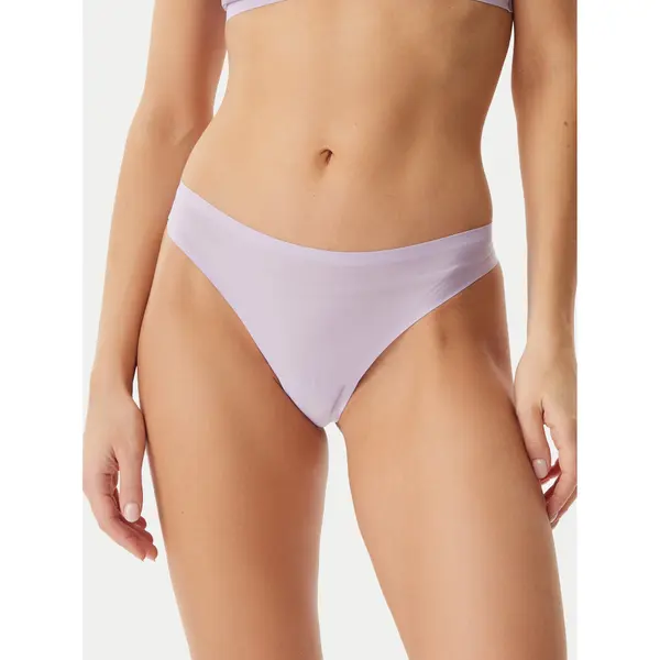 Chantelle Chantelle Tangice Soft Stretch C11GG0 Ljubičasta