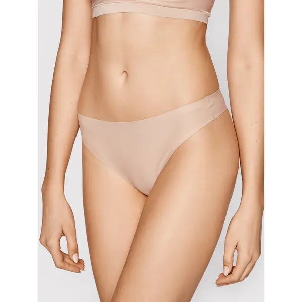 Chantelle Chantelle Tangice Soft Stretch C26490 Bež