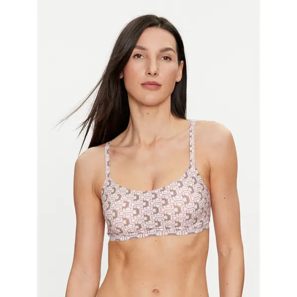 Chantelle Chantelle Top grudnjak Soft Stretch C11D20 Bež