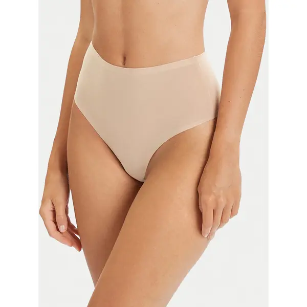 Chantelle Chantelle Top grudnjak Soft Stretch C16A10 Bež