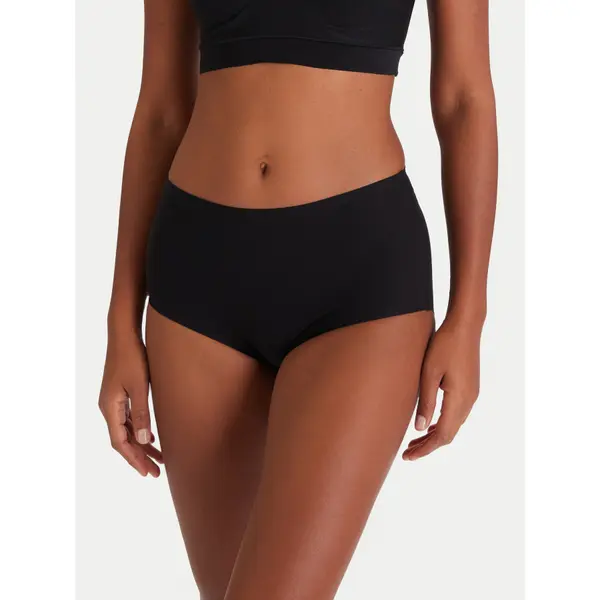 Chantelle Chantelle Top grudnjak Soft Stretch C16A10 Crna