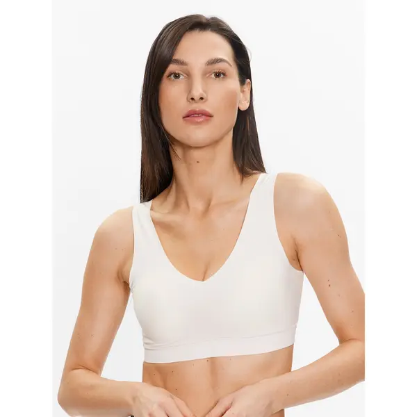 Chantelle Chantelle Top grudnjak Soft Stretch C16A10 Écru
