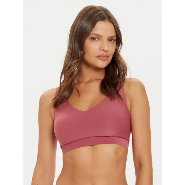 Chantelle Chantelle Top grudnjak Soft Stretch C16A10 Ružičasta